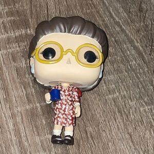 Funco Pop Elaine #1083 from Seinfeld Vinyl Figure